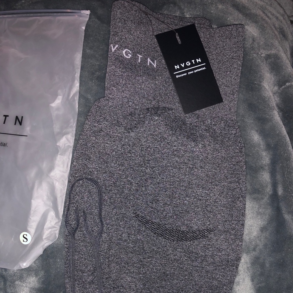 NVGTN Gym Leggings